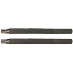 Proline Bitas 5108272, 10mm, T30, 75mm, HRC 56-60, 2vnt, S2 įrankių lydinys