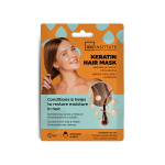 Plaukų kaukė su keratinu IDC Institute Keratin, 25 ml