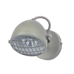 Candellux sieninis &scaron;viestuvas Pent 91-67999, betono pilkos spalvos