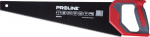 Proline Rankinis pjūklas 5648631, 400 mm, 3 briaunų pjovimas, Teflonas, 7 TPI, dviejų komponentų plastikinė rankena