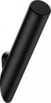 Vienguba sieninė kabykla Deante Silia titano 16x89x47 mm