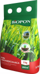 Biopon žolės sėklos, savaime suslūgstančios, universalios, 5 kg