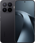 Telefonas Xiaomi 17T Pro 5G 12/512GB Black