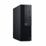 DELL Optiplex 3070 SFF i7-9700 16GB 512GB SSD Windows 11 Pro Stacionarus kompiuteris ReNew