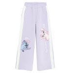 Cool Club sportinės kelnės mergaitėms Lilo&Stitch LCG3210555