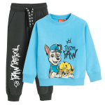 Cool Club sportinis kostiumas berniukams Paw Patrol LCB3210545-00