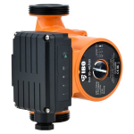 Cirkuliacinis siurblys IBO OVI 25-40/130 (5-22 W, 230 V)