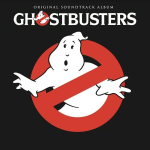 Various - Ghostbusters (Original Motion Picture Soundtrack) (vinilinė plok&scaron;telė, LP)