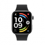 I&scaron;manusis laikrodis Xiaomi Redmi Watch 6, Obsidian Black