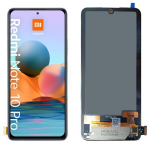 Originalus "Xiaomi Poco M4 Pro 5G LCD + jutiklinis ekranas (restauruotas), 6.60