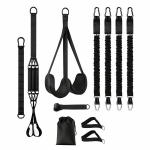 Skersinis 10 vnt., Black