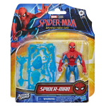 Veiksmo figūrėle Spider-Man ActionVerse