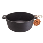 Ketaus puodas 2 l T401