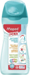 Gertuvė Maped Picnik Kids Origins 430 ml, &scaron;viesiai mėlyna
