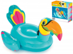 Pripučiamas plaustas Bestway Toucan, 207x150 cm