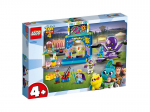 10770 LEGO&reg; | Disney Bazo ir Vudžio &scaron;ėlionės mugėje!