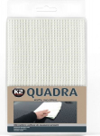 Mikro pluo&scaron;to &scaron;luostė Quadra, 1 vnt.