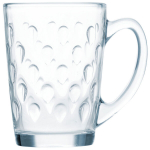 Luminarc puodelis, 320 ml
