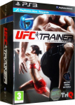 UFC Personal Trainer incl. Leg Strap