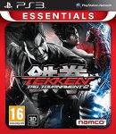 Tekken Tag Tournament 2, PS3