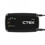 25A akumuliatorių įkroviklis CTEK PRO25S