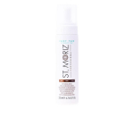 Savaiminio įdegio putos St. Moriz, 200 ml