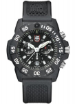 Vyri&scaron;kas laikrodis Luminox Navy SEAL Chronograph XS.3581