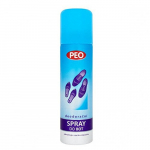 Pėdų dezodorantas Astrid Antibacterial deodorizing spray PEO shoe, 150 ml