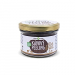 Kūno &scaron;veitiklis Purity Vision Bio Coffee peeling, 175 g