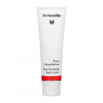 Puoselėjantis kūno odą kremas Dr. Hauschka Rose Nurturing Body Cream, 145 ml