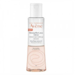 Akių makiažo valiklis Avene Demaquillant Yeux Intense, 125 ml