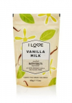 Vonios druska I Love Vanilla Milk 500 g