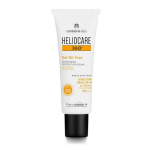 Kremas nuo saulės SPF 50 360&deg; Gel Oil-Free, 50 ml