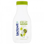 Du&scaron;o žėlė Lactovit Fruit Kiwi Grape, 500 ml