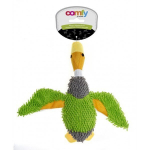 Žaislas augintiniui COMFY FLUFFY DUCKY, 32 CM