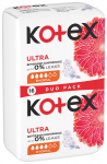 Higieniniai paketai Kotex Ultra Normal, 16 vnt.