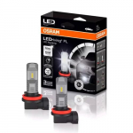Osram lemputės H11/H8/H16 12V 8.2W PGJ19-X