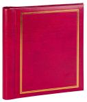 Nuotraukų albumas SA60S Magnetic 60pgs Klasikinis
