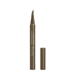 Antakių plunksnelė IsaDora Comb & Fill Tip 1 ml 20 Blonde
