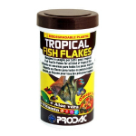 Prodac Tropical Fish Flakes dribsniai tropinėms žuvims 1200ml 200g