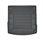 Guminis bagažinės kilimėlis Proline AUDI A4 - B7 SEDAN 2004-2008