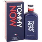 Tualetinis vanduo Tommy Hilfiger Men's Tommy Now EDT vyrams, 100 ml