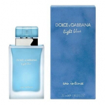 Kvepalai Dolce & Gabbana Light Blue Intense, 25 ml