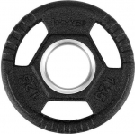 Diskinis svoris HMS TOH01, 1.25 kg