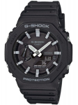 Laikrodis vyrams G-Shock Original Carbon Core Guard GA-2100-1AER, juodas