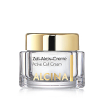 Dieninis veido kremas Alcina Effective Care Active Cell, 50 ml