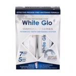 Dantų balinimo rinkinys White Glo, 150 ml.