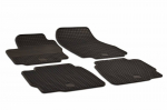 Kilimėliai FORD S-MAX 2007 - 2015 /215864