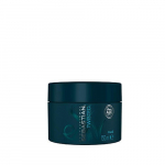 Plaukų kaukė garbanotiems plaukams Sebastian Twisted, 150 ml