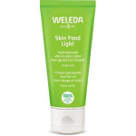 Drėkinamasis ir maitinamasis kremas Weleda Skin Food Light, 30 ml, 30 мл